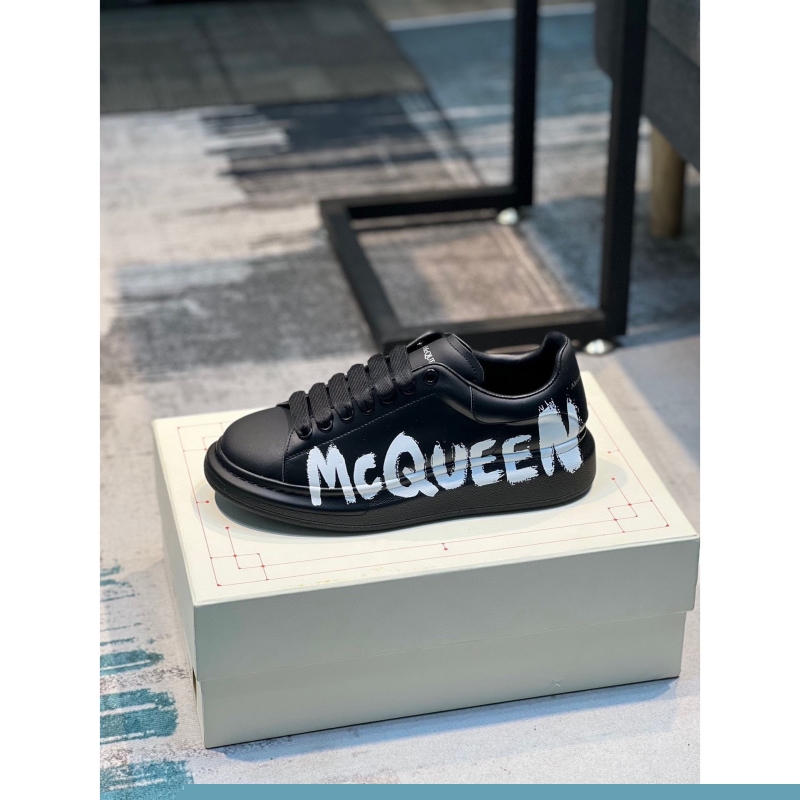 alexander M*Q*en casual shoes